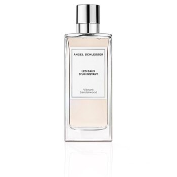 LES EAUX D 'un INSTANT vibrant sandalwood edt vaporizer 100 ml